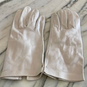 Italian Leather Gloves from Florence